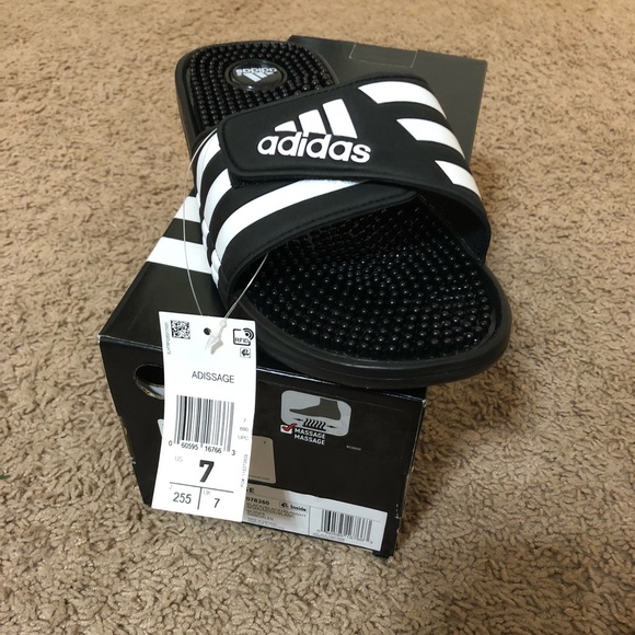 adidas Other - Adidas Slides Brand New with tags